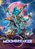Moonbreaker