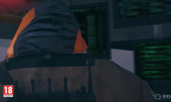 《彩虹六号：围攻》公布Vigil“零日危机”精英皮肤预告