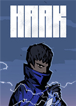 《勇敢的哈克》v1.0十项修改器[MrAntiFun]