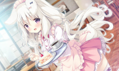 《巧克甜恋2》上架steam 支持中文暂无发售日