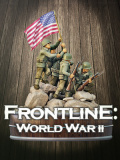 前线：二战