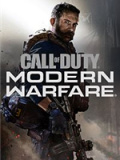 使命召唤：现代战争
