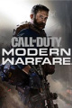 使命召唤：现代战争
