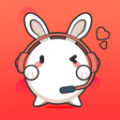 橘兔语音(一对一)