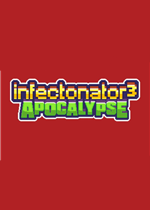 传染恐慌3：启示录