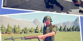 超能坦克历史版本手游合集