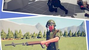 超能坦克历史版本