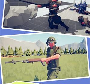 超能坦克历史版本手游合集