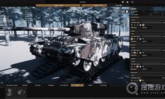Steam游戏推荐：《Sprocket》自定义DIY各种坦克