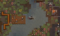 《边缘世界》steam版如何退回1.4版本