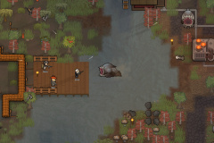 《边缘世界》steam版如何退回1.4版本