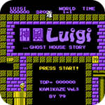 超级玛丽神风版(金手指)