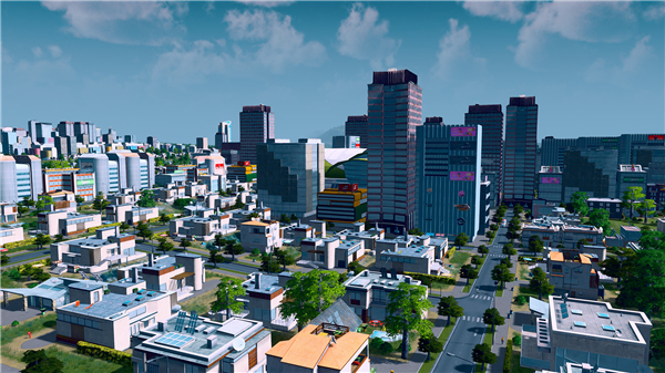 模拟城市（附礼包码最新2023）
