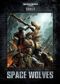 战锤40K：太空狼