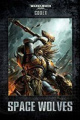 战锤40K：太空狼