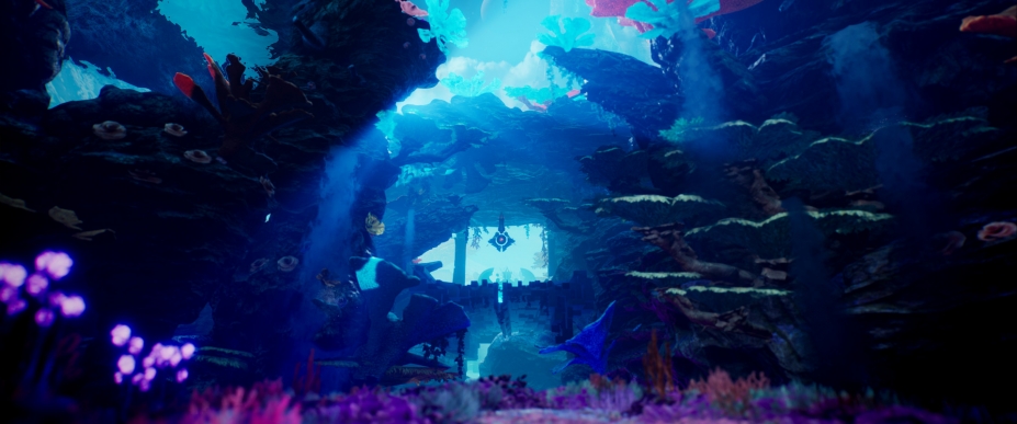 众神陨落：终极版