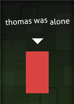 孤独的托马斯