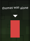 孤独的托马斯