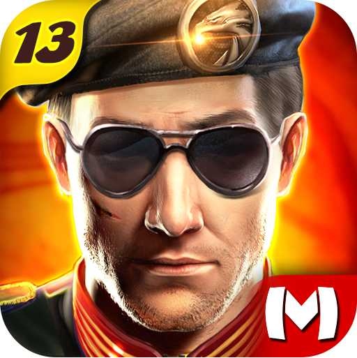 密室逃脱13秘密任务九游版