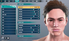 《街头霸王6》重新捏脸方法