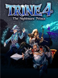 三位一体4：梦魇王子