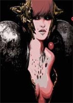 乌伯狂舞：黑色版