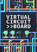 虚拟电路板