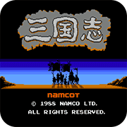 三国志1中原之霸者2024版