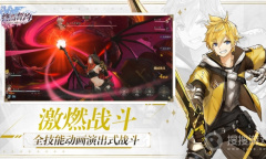 安利墙：少女们等着你的到来 二次元卡牌手游推荐