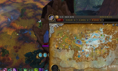 《魔兽世界》10.0不满的猎人位置一览