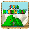 超级玛丽世界（马里奥世界）