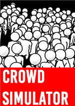 人群模拟器