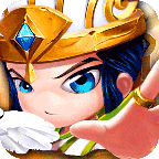 萌斗魏蜀吴(开局送vip)