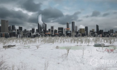 《城市天际线2》气候及灾难系统解析