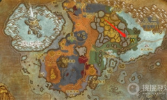 《魔兽世界》乌龟服修修补补任务完成攻略