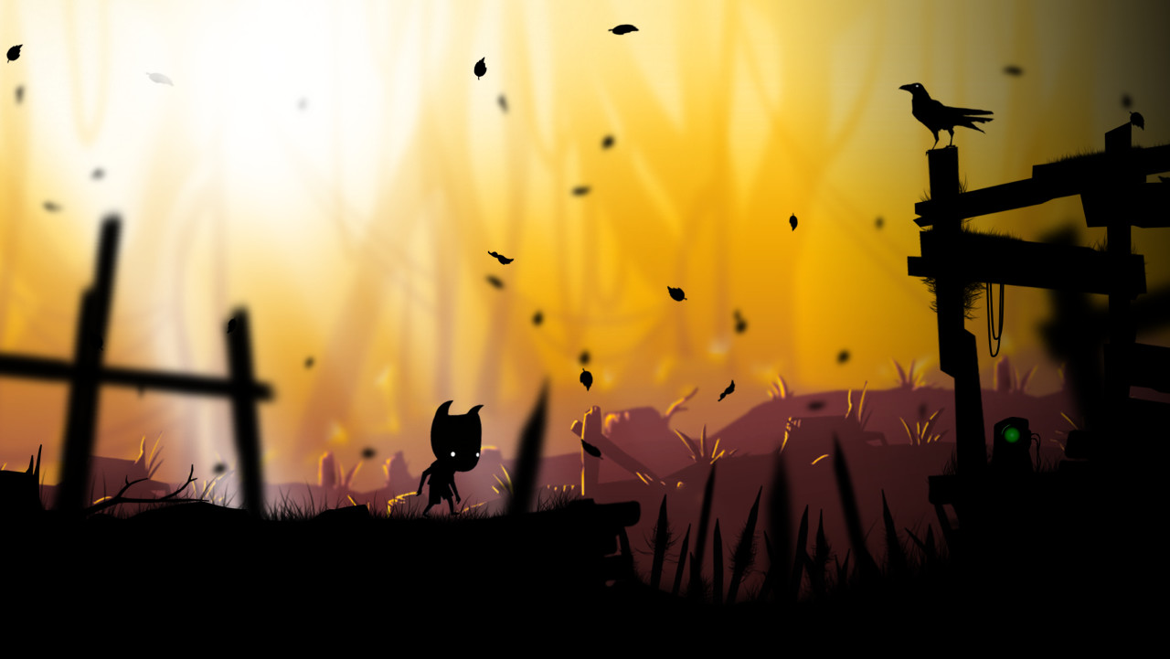 托比：神秘的矿山