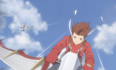 《交响传奇Remastered》GS给出5分评价