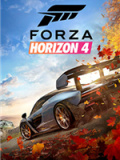 极限竞速：地平线4