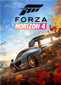 极限竞速：地平线4
