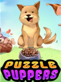 Puzzle Puppers