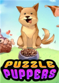 Puzzle Puppers