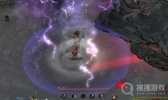 《鬼谷八荒》界元石获得方法