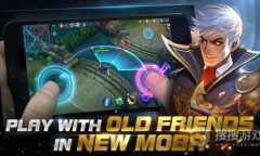 《无尽对决》台服连不上去怎么回事