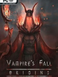 吸血鬼之殇：起源
