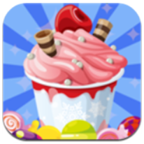 宝宝冰淇淋制作