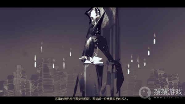 拯救大魔王重生