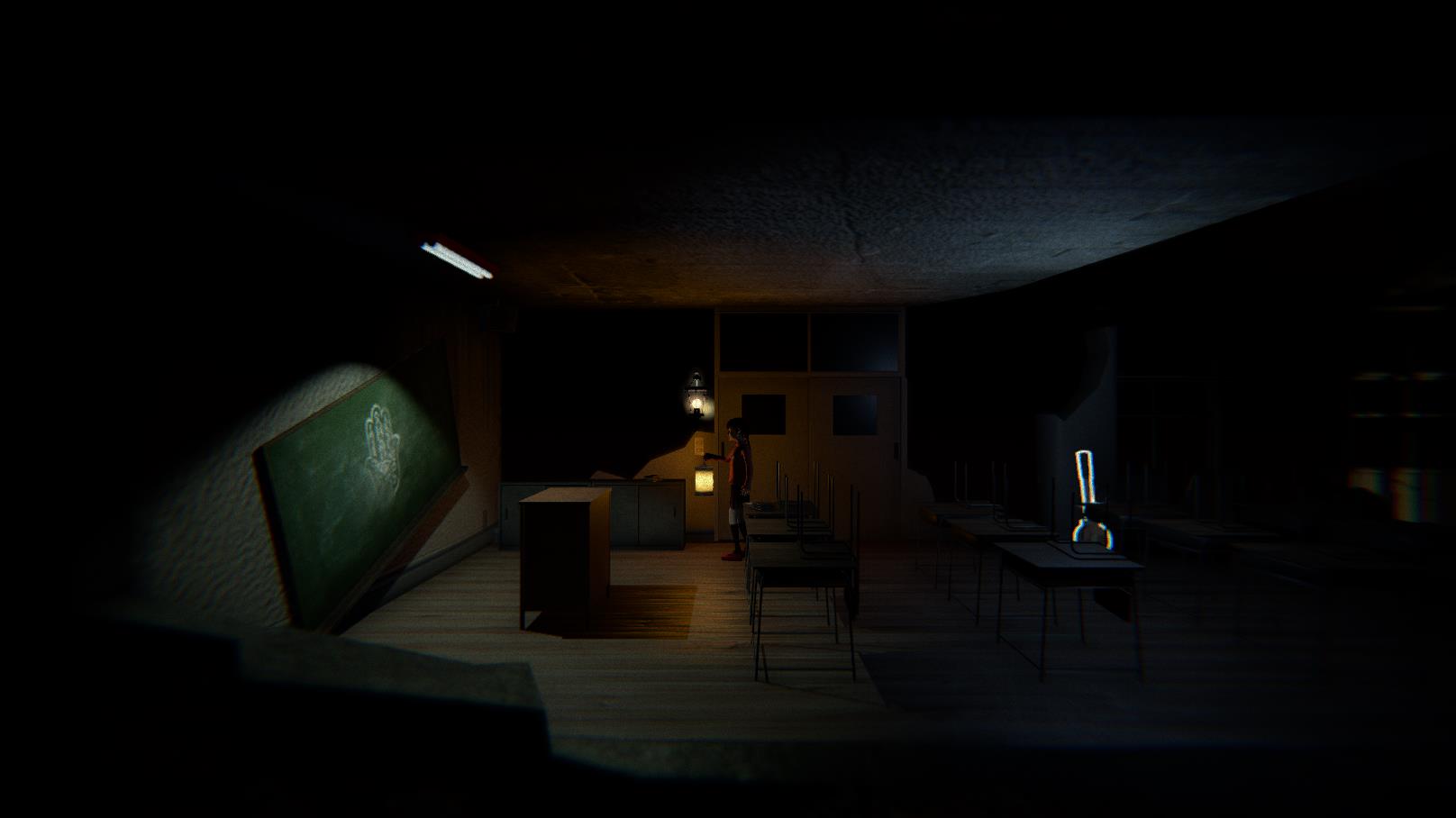 梦日记：重制版