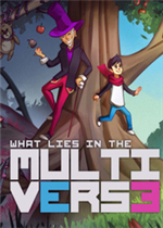 键盘侠干他喵的多元宇宙