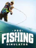 专业钓鱼模拟