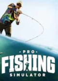 专业钓鱼模拟